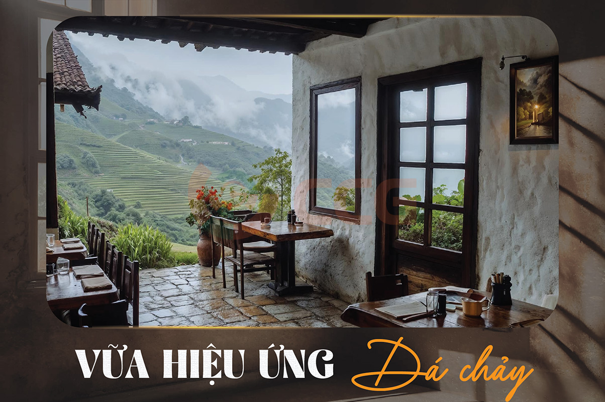 Đơn vị thi công Vữa hiệu ứng tại Quảng Ninh?