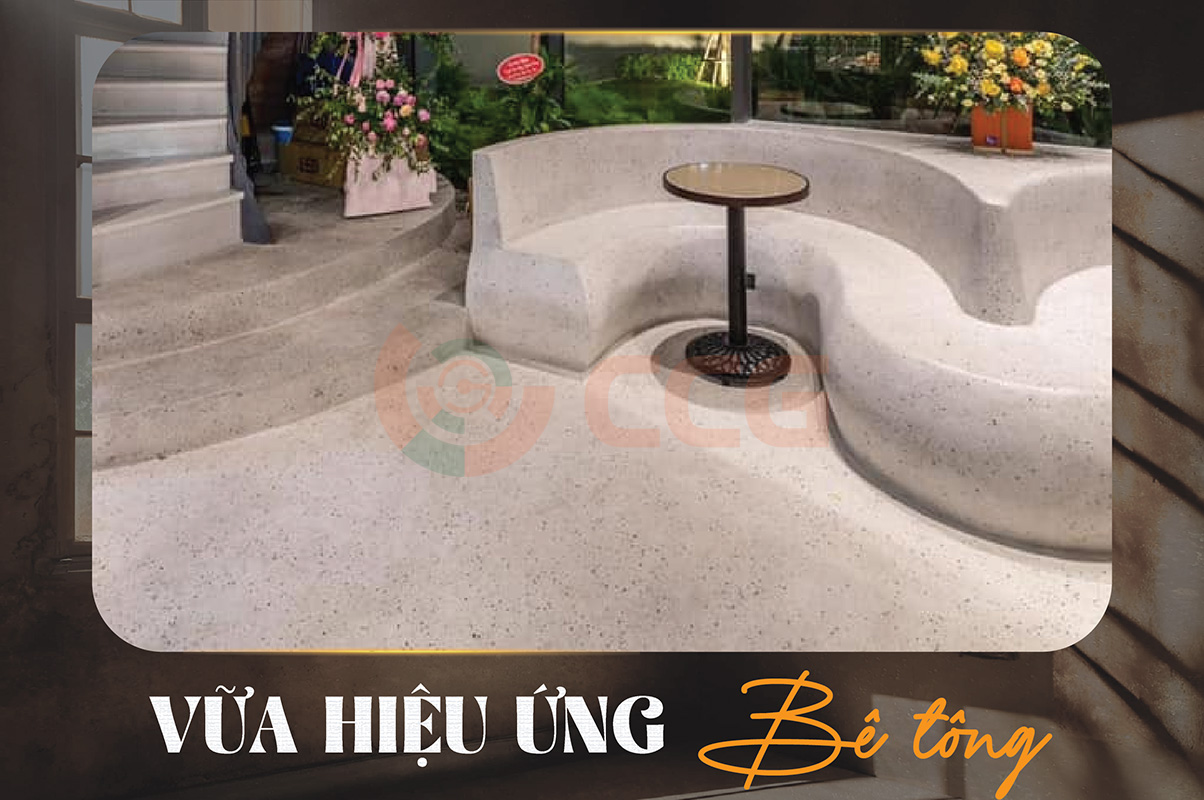 Đơn vị thi công Vữa hiệu ứng tại Quảng Ninh?