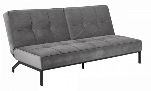 SOFA GIƯỜNG PERUGIA VẢI ENJOY - Hình ảnh 3